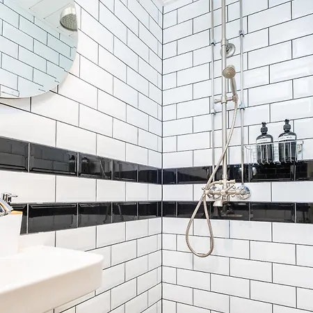 Apartmán Modern & Bright *