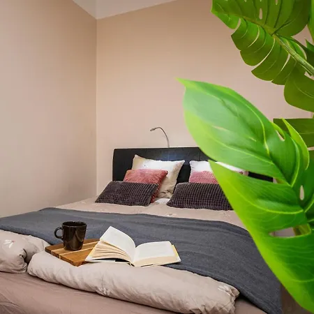 Modern & Bright Helsinky