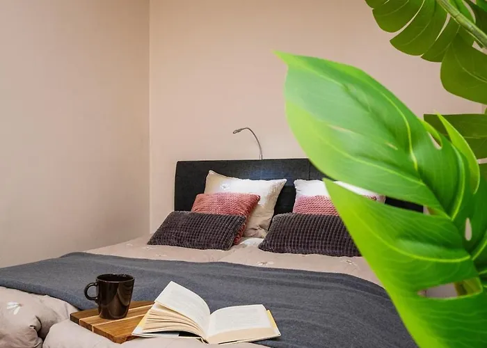 Modern & Bright Helsinki