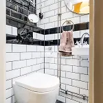 Modern & Bright Appartement *