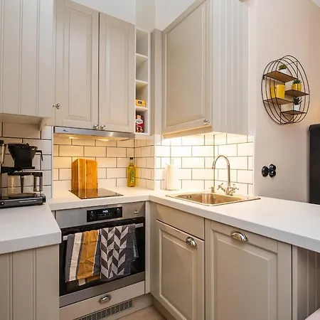 Modern & Bright *