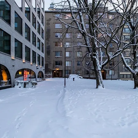 דירה Modern & Bright *