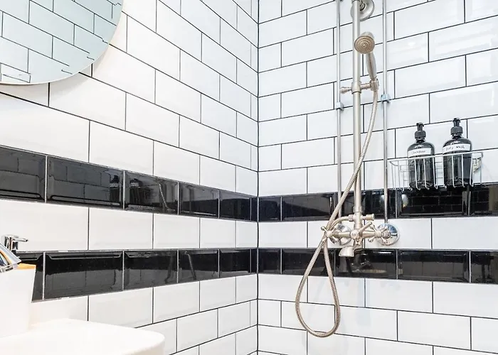 דירה Modern & Bright *